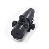 Gel Strike Rapid Blaster Red Dot Laser Sight for Storm or Delta Blaster (UB41)
