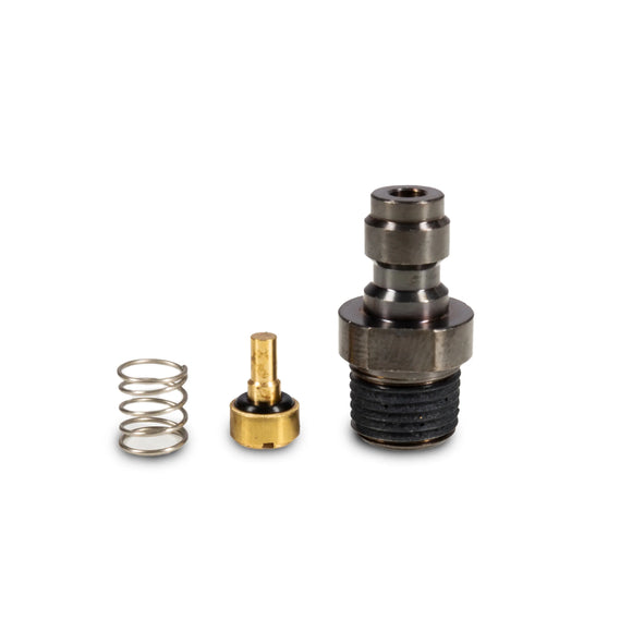 HK Army HPA Compressed Air Tank Regulator Fill Nipple Assembly