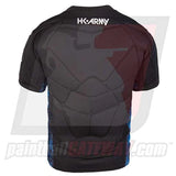 HK Army Crash Chest Protector - Black