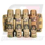 HK Army Eject Harness 4+3