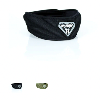 HK Army HSTL Neck Protector