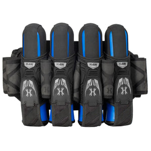 HK Army Magtek Harness 4+3