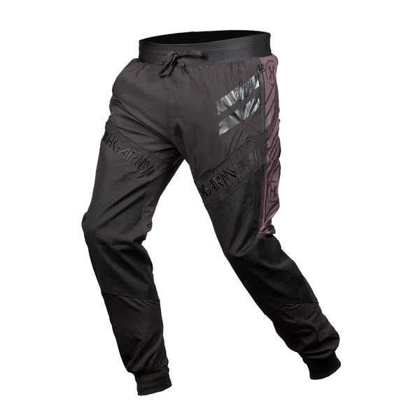 HK Army TRK AIR Jogger Pants - Blackout