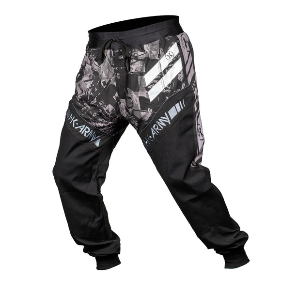 HK Army TRK AIR Jogger Pants - Slate