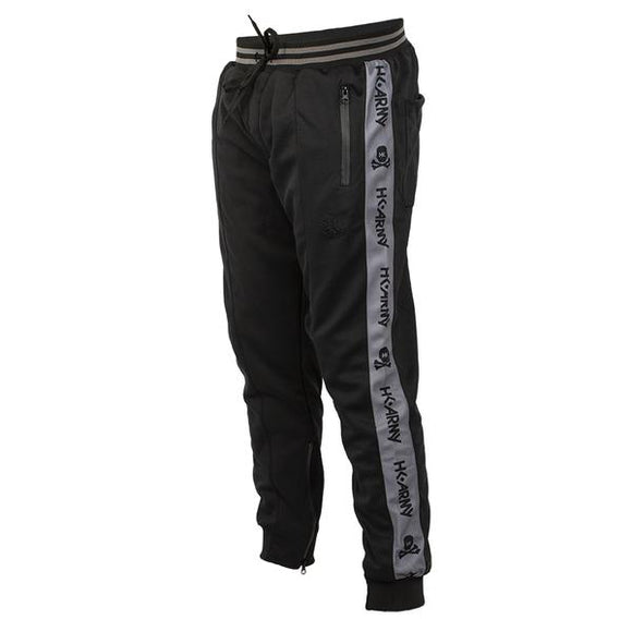 HK Army Track Jogger Pants - Skulls