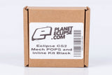 Planet Eclipse CS2 Mech POPs & Inline Kit - Black