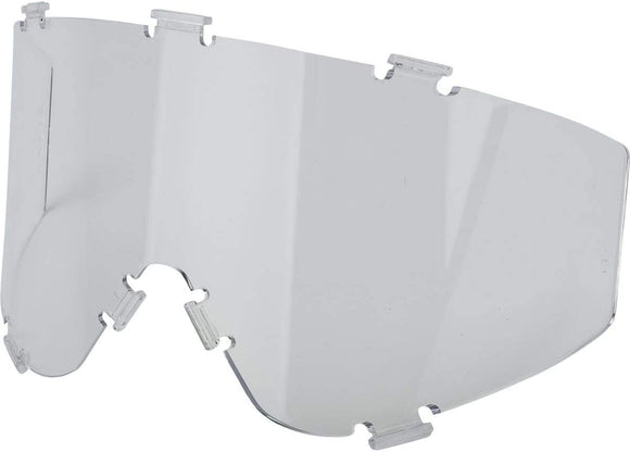 JT Spectra Replacement Lens - Single Clear (UB18)