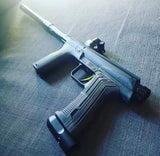 PBG Customs Planet Eclipse EMEK Aluminum Sweet Spot Trigger