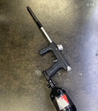 PBG Customs Planet Eclipse EMEK Aluminum Sweet Spot Trigger