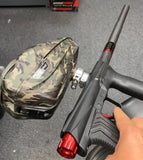 PBG Customs Planet Eclipse EMEK Aluminum Sweet Spot Trigger