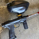 PBG Customs Planet Eclipse EMEK Aluminum Sweet Spot Trigger