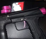 PBG Customs Planet Eclipse EMEK Aluminum Sweet Spot Trigger