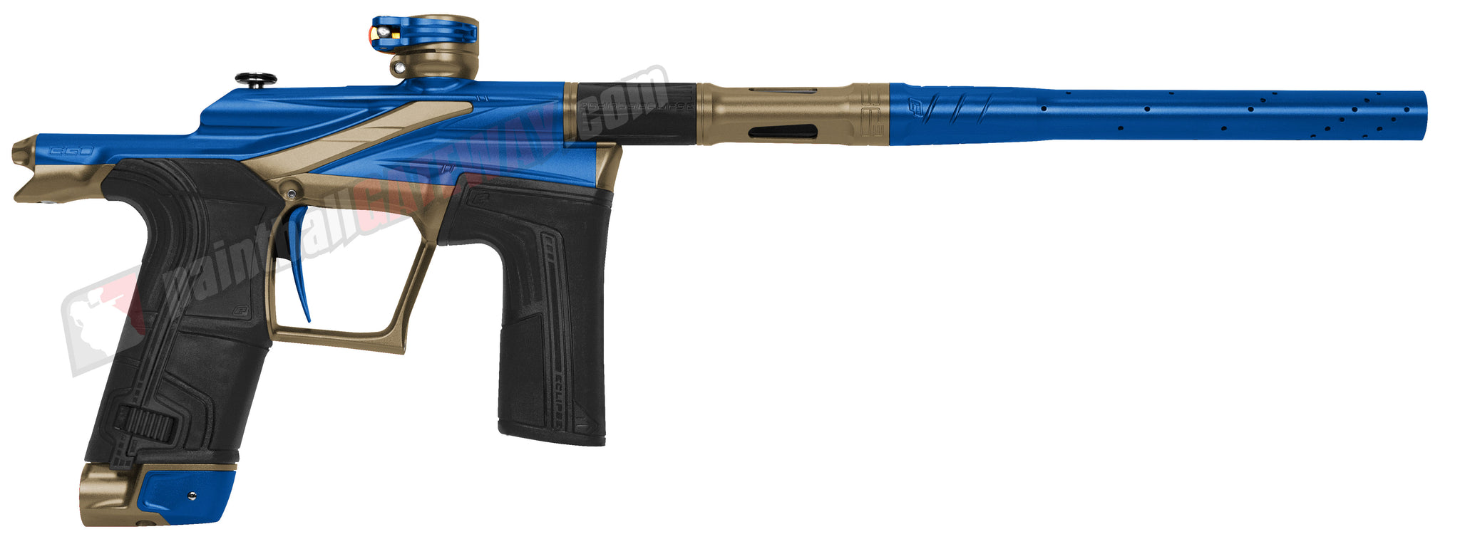 paintball rifle