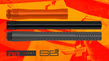 Planet Eclipse 180R Paintball Marker