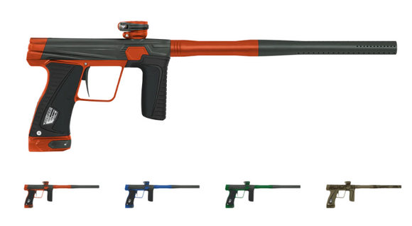 Planet Eclipse 180R Paintball Marker