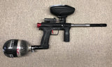 PBG Customs Planet Eclipse EMEK Aluminum Sweet Spot Trigger
