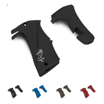 Planet Eclipse LV2 Grip Kit — Pro Edge Paintball