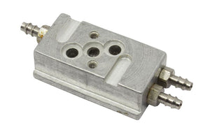 Planet Eclipse SL74 Solenoid Minifold with Barbs