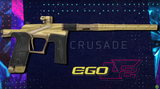 Planet Eclipse LV2 EGO Paintball Gun