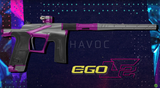 Planet Eclipse LV2 EGO Paintball Gun