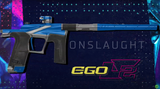 Planet Eclipse LV2 EGO Paintball Gun