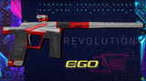 Planet Eclipse LV2 EGO Paintball Gun