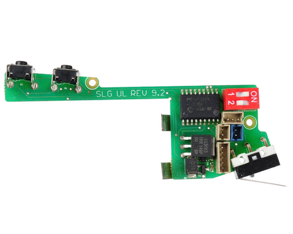 Proto Rize/Rize Maxxed/2011 Rail/Reflex Rail/SLG UL Circuit Board R60000070