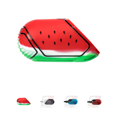 Exalt 68ci Tank Cover