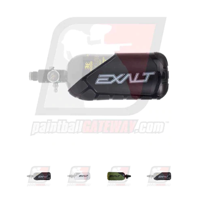 Exalt 48ci 3000psi Alloy Tank Cover