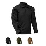 Tippmann Tactical TDU Long Sleeve Shirt Jersey