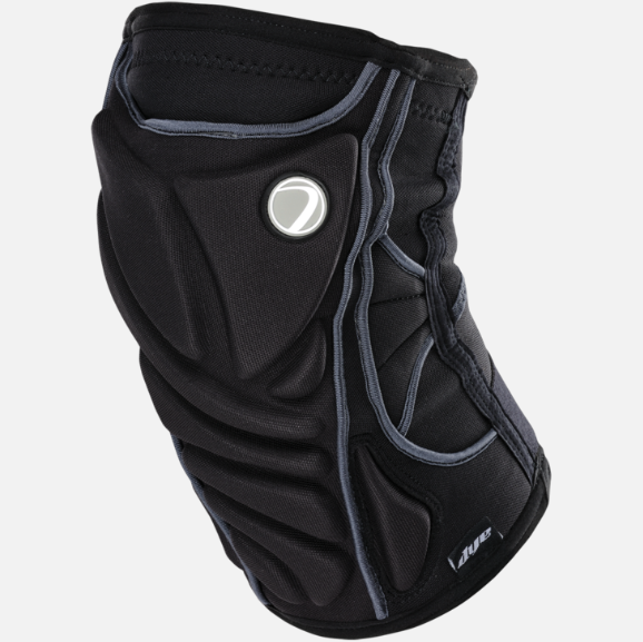 Dye Performance Knee Pads - Black