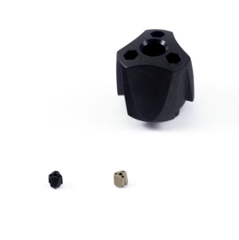 Planet Eclipse ETHA2 Bolt Back Cap (UB34)
