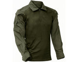 Tippmann Tactical TDU Long Sleeve Shirt Jersey