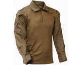 Tippmann Tactical TDU Long Sleeve Shirt Jersey