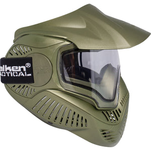 Valken MI-7 Thermal Paintball Goggle