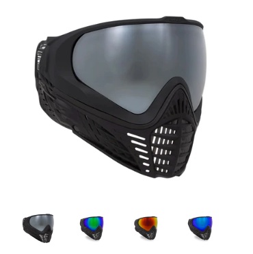 Virtue VIO Contour II Goggle/Mask System