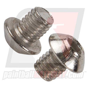 Azodin KP3 Ball Detent Cover Screw Set