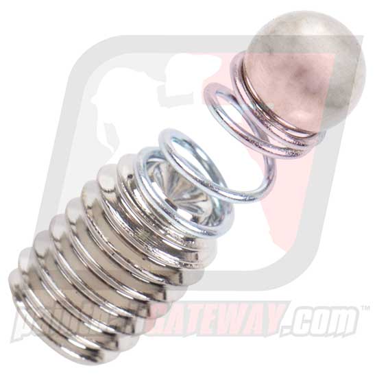 Azodin KP3 Bolt Pin Retainer Ball & Spring Kit (UB23)