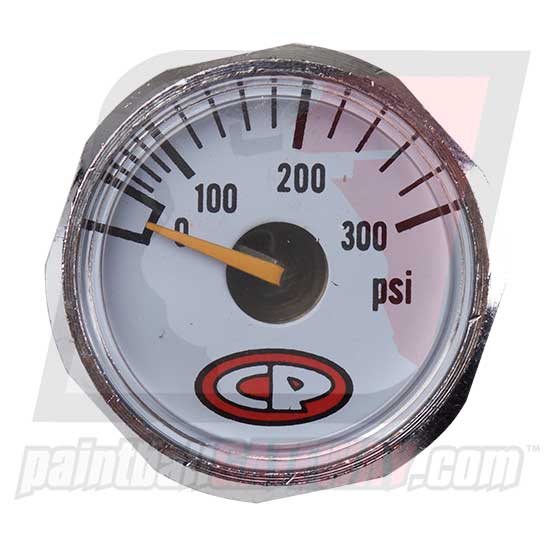 CP Custom Products Gauge 300psi 1