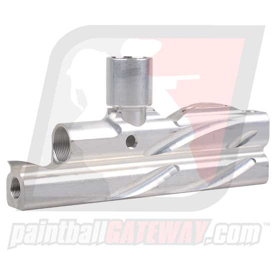WGP Autococker 2K4 Body Only Raw paintballgateway