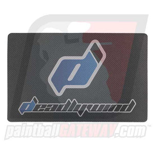 Deadlywind Gun Tech Mat (UB26)