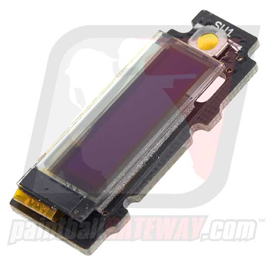 DLX Luxe OLED Circuit Board Display Screen (LUX319)