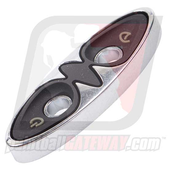 Dye DM Ultralite Frame On/Off Button Pad