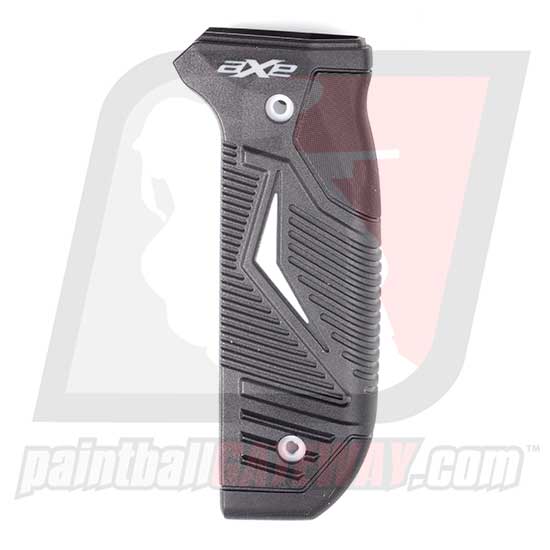 Empire AXE 2.0 Front Grip - Black/Grey 73250 (UB37)