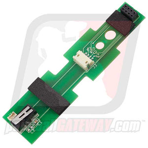 Empire AXE 2.0 Upper Sensor Board with Trigger Micro-Switch 73232 (UB37)