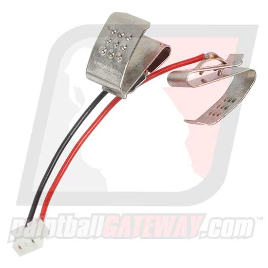 Empire BT DFender/TM7 Battery Connection Wire Harness 17715 (UB17)