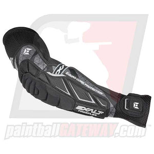 Exalt FreeFlex Elbow Pads - Black