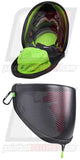 Exalt Goggle Case V3 - Carbon Fiber Black