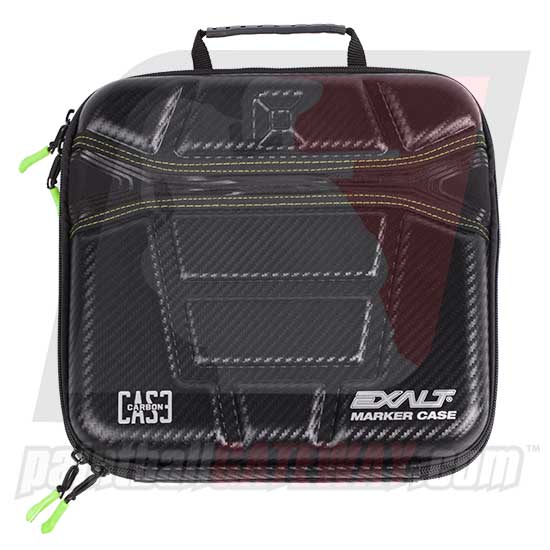 Exalt Marker Case - Carbon Black