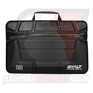 Exalt Marker Case XL - Carbon Black